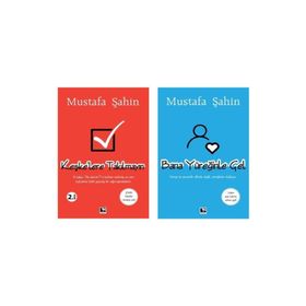 Bana Yüreğinle Gel - Mustafa Şahin