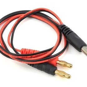 Banana 5.5 mm Dc Jack Kablo