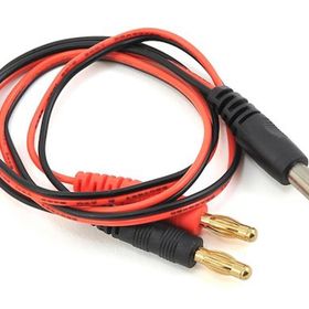 Banana 5.5 mm Dc Jack Kablo
