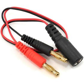 Banana 5.5 mm Dc Jack Kablo