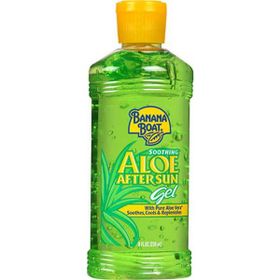 Banana Boat Aloe 236 ml Güneş Sonrası Yatıştırıcı Jel