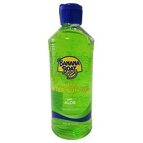 Banana Boat Aloe 473 ml Güneş Sonrası Yatıştırıcı Jel