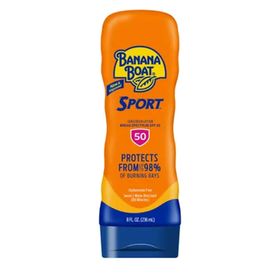 Banana Boat Sport Performance SPF 50+ 236 ml Güneş Koruyucu Losyon