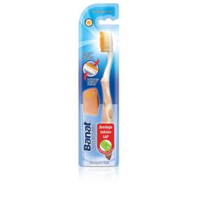 Banat 510951 Acrobat Sensitive Diş Fırçası