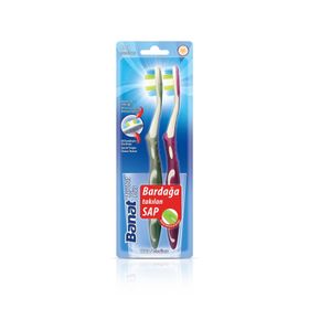 Banat Acrobat Plus Diş Fırçası