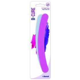 Banat B-Cure 2'li Kağıt Törpü