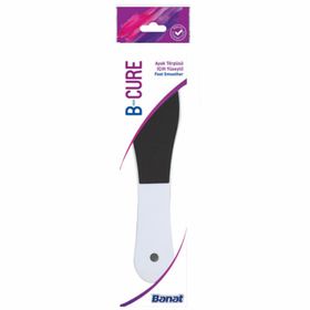 Banat B-Cure Ayak Törpüsü