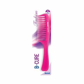 Banat B Cure Fashion Saplı Açma Tarağı