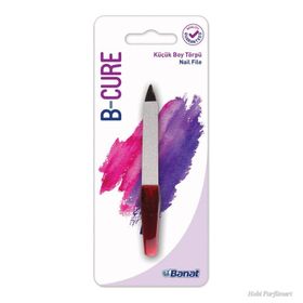 Banat B-Cure Küçük Boy Tırnak Törpüsü