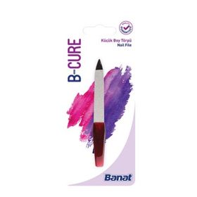 Banat B-Cure Küçük Boy Tırnak Törpüsü