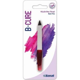 Banat B-Cure Küçük Boy Tırnak Törpüsü