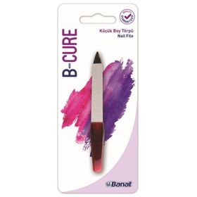 Banat B-Cure Küçük Boy Tırnak Törpüsü