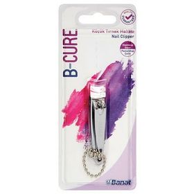 Banat B-Cure Kuçük Tırnak Makası