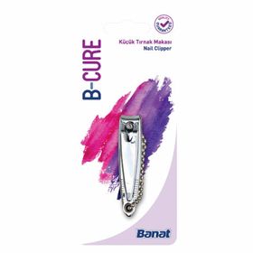 Banat B-Cure Kuçük Tırnak Makası