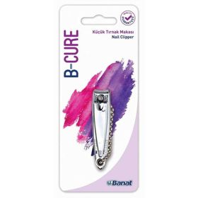 Banat B-Cure Kuçük Tırnak Makası