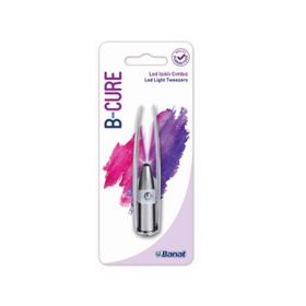 Banat B-Cure Led Işıklı Cımbız