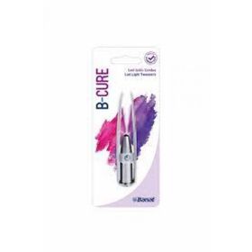 Banat B-Cure Led Işıklı Cımbız