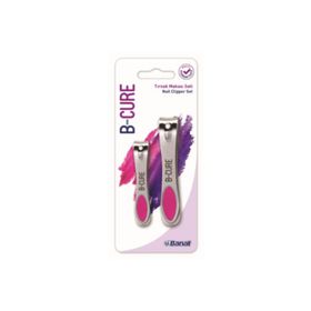 Banat B-Cure Soft Tırnak Makası