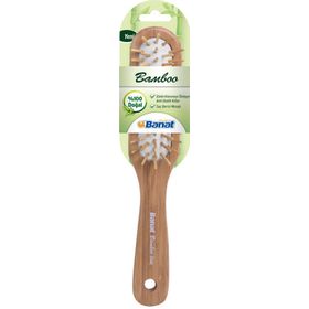 Banat Bamboo 211 Saç Fırçası
