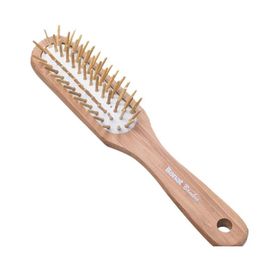 Banat Bamboo 211 Saç Fırçası