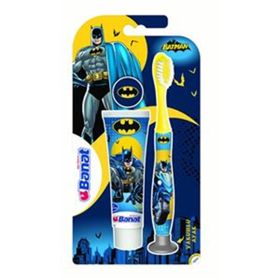 Banat Batman Diş Fırçası