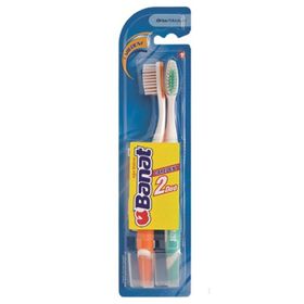Banat Caredent Diş Fırçası