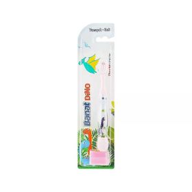 Banat Dino 2-5 Yaş Yumuşak Diş Fırçası
