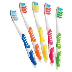 Banat Duocare Medium Diş Fırçası