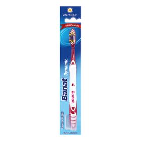 Banat Dynamic 3 Adet Diş Fırçası