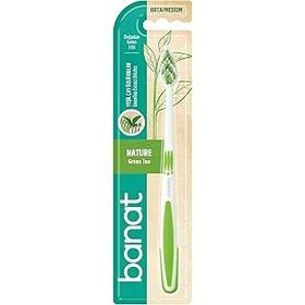 Banat Green Tea Soft Diş Fırçası