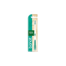 Banat Green Tea Soft Diş Fırçası