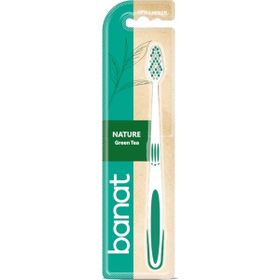 Banat Green Tea Soft Diş Fırçası