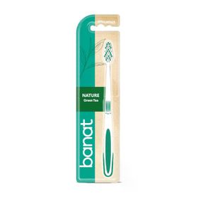 Banat Green Tea Soft Diş Fırçası