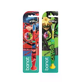 Banat Miraculous Soft Diş Fırçası