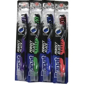 Banat Perfect Black Medium Diş Fırçası