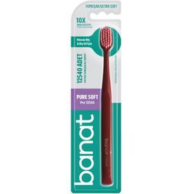 Banat Pro 12540 Pure Soft Touch Diş Fırçası