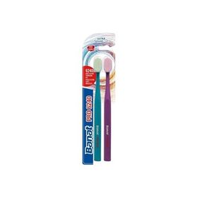 Banat Pro 6240 1+1 Soft Diş Fırçası