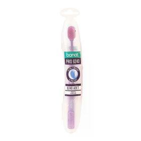 Banat Pro 6240 Ultra Yumuşak Muhafaza Kutulu Diş Fırçası