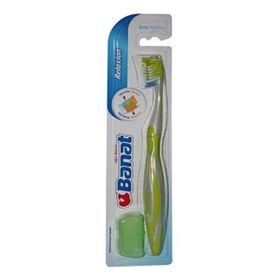 Banat Relaxion Medium Diş Firçası