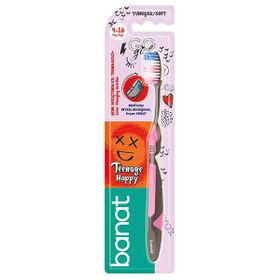 Banat Teenage Happy Soft Diş Fırçası