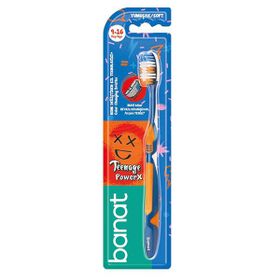 Banat Teenage PowerX Soft Diş Fırçası