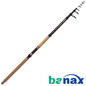 Banax Aligator 300 cm 100-200 gr Olta Kamışı
