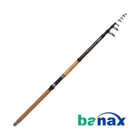 Banax Aligator 300 cm 100-200 gr Olta Kamışı
