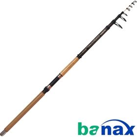 Banax Aligator 300 cm 100-200 gr Olta Kamışı