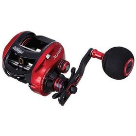 Banax Alphard Sv Bait Casting Tai Rubber Sağ El Olta Makinesi