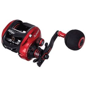Banax Alphard Sv Bait Casting Tai Rubber Sağ El Olta Makinesi