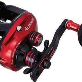 Banax Alphard Sv Bait Casting Tai Rubber Sağ El Olta Makinesi