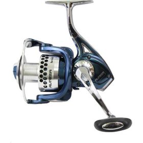 Banax Alteza 4500 Devirli Spin Olta Makinesi
