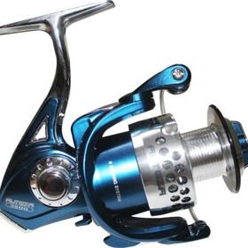 Banax Alteza 4500 Devirli Spin Olta Makinesi