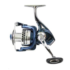 Banax Alteza 4500 Devirli Spin Olta Makinesi